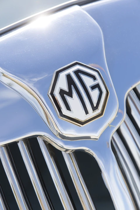 1960 MG MGA 1600 - Image 4 of 31