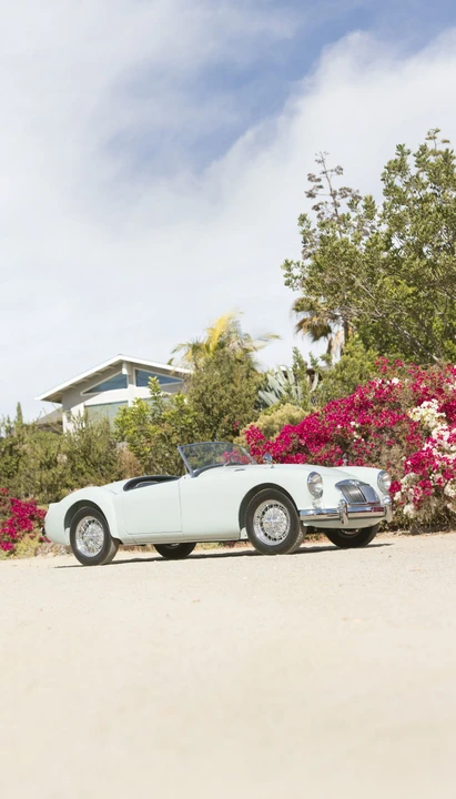 1960 MG MGA 1600 - Image 16 of 31