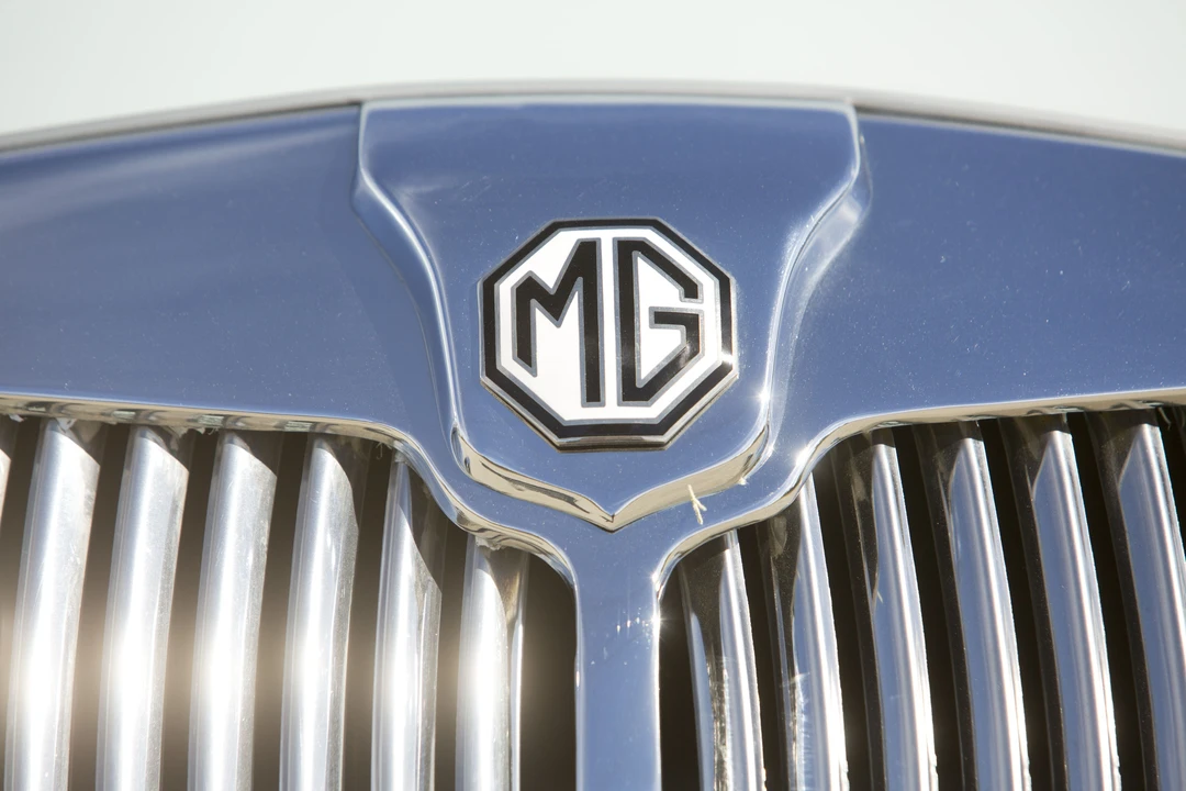 1960 MG MGA 1600 - Image 5 of 31