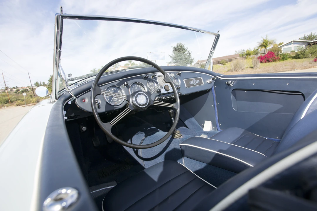 1960 MG MGA 1600 - Image 26 of 31