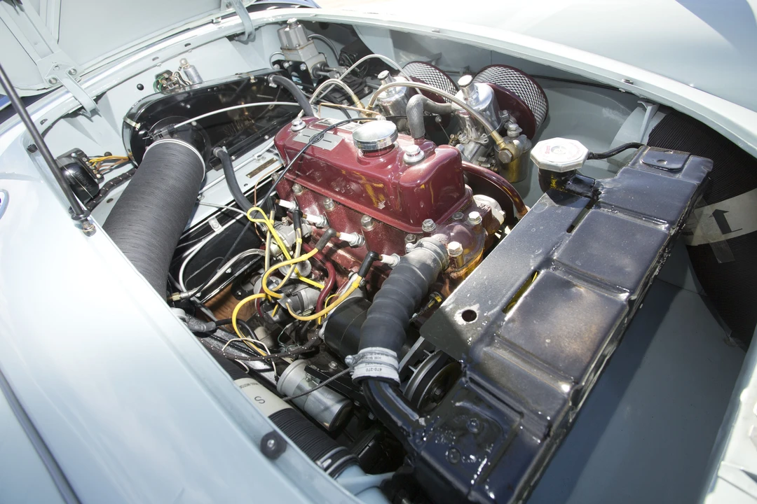 1960 MG MGA 1600 - Image 14 of 31