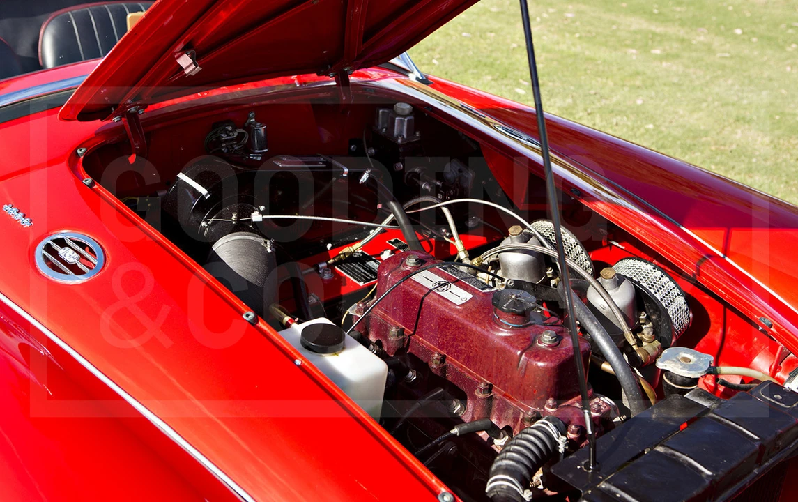 1960 MG MGA 1600 - Image 13 of 14