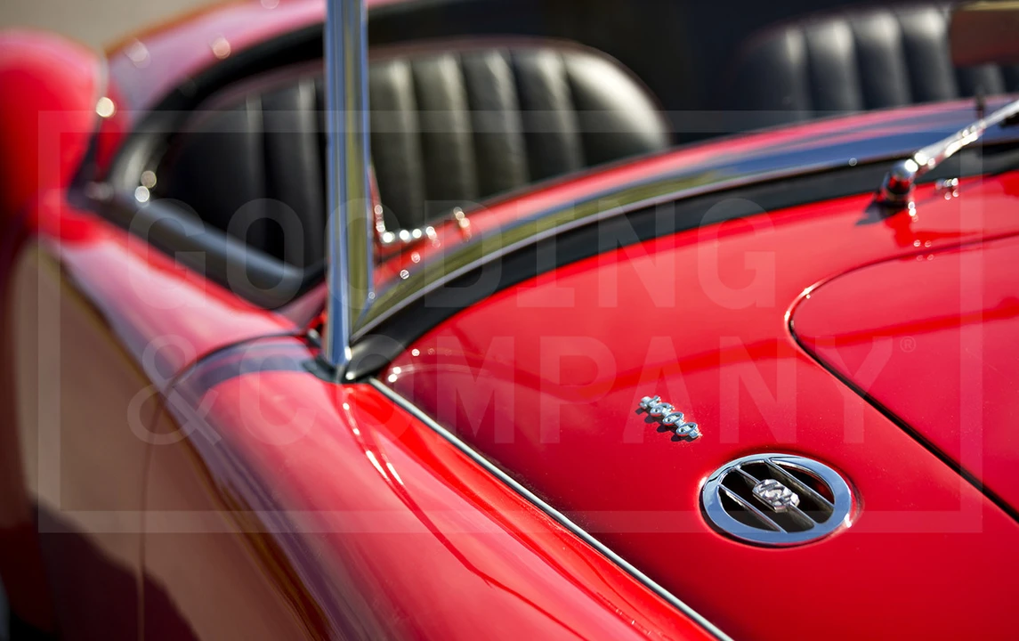 1960 MG MGA 1600 - Image 10 of 14
