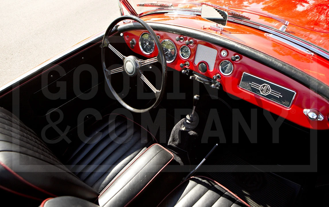 1960 MG MGA 1600 - Image 7 of 14