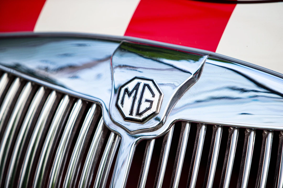 1960 MG MGA 1600 - Image 5 of 19