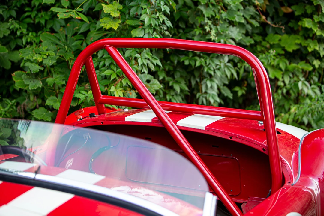 1960 MG MGA 1600 - Image 3 of 19