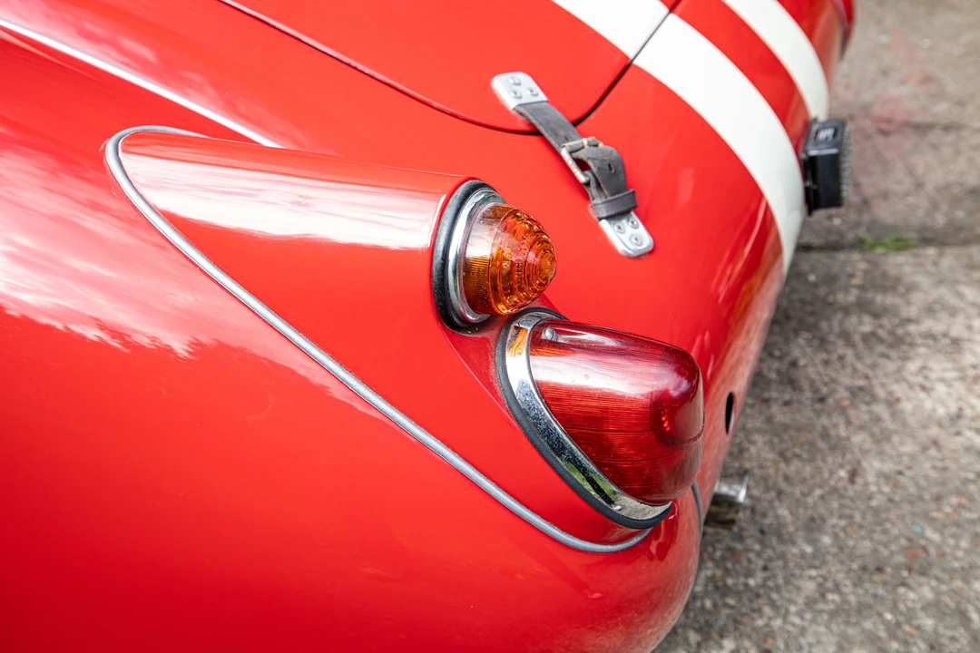 1960 MG MGA 1600 - Image 7 of 19