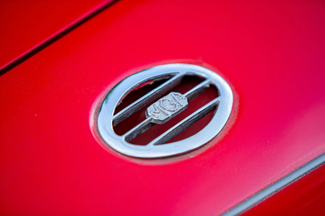 1960 MG MGA 1600 - Image 4 of 19