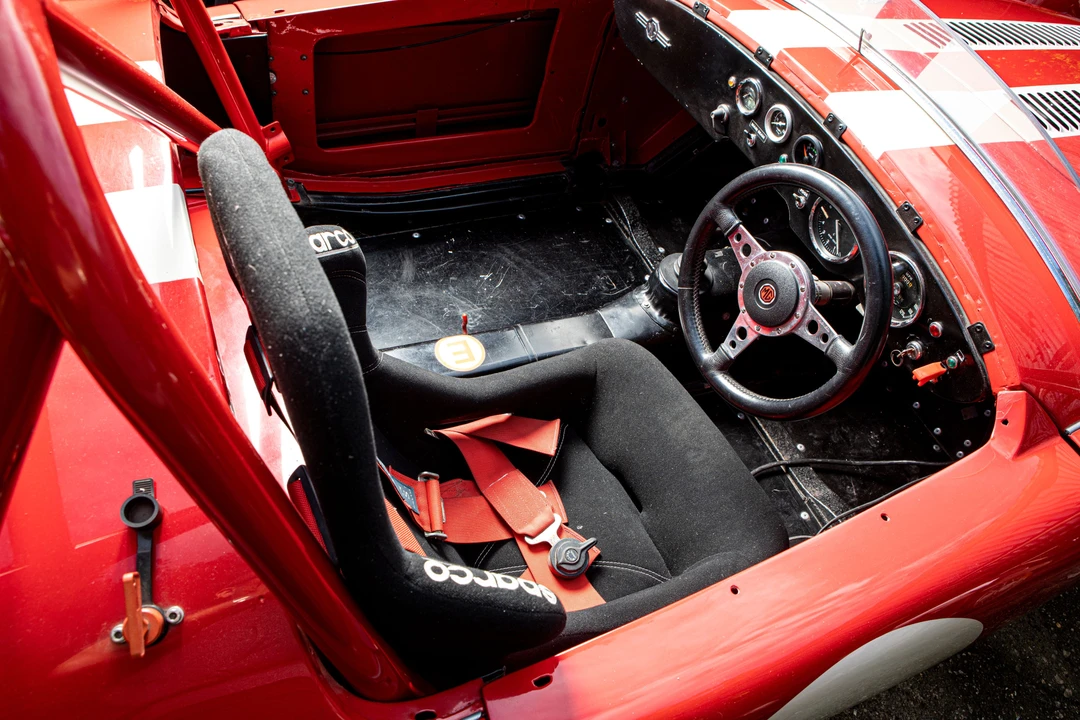 1960 MG MGA 1600 - Image 17 of 19