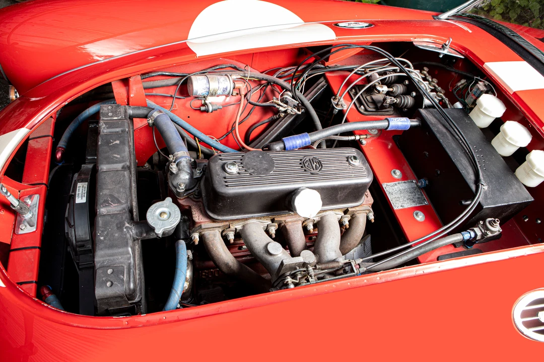 1960 MG MGA 1600 - Image 12 of 19