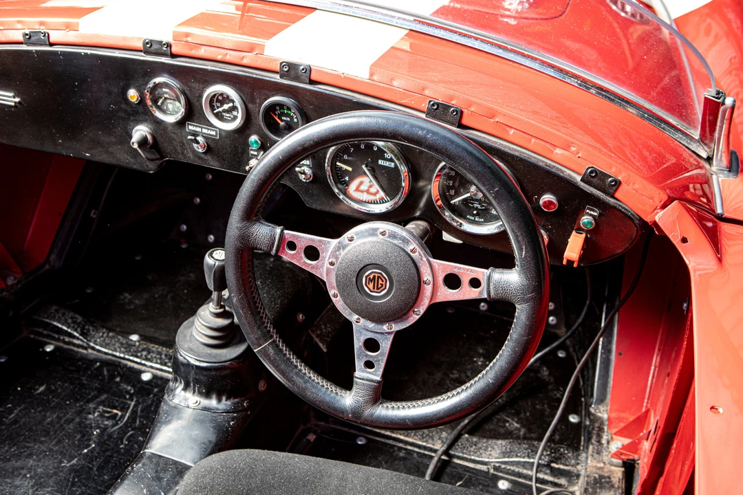 1960 MG MGA 1600 - Image 16 of 19