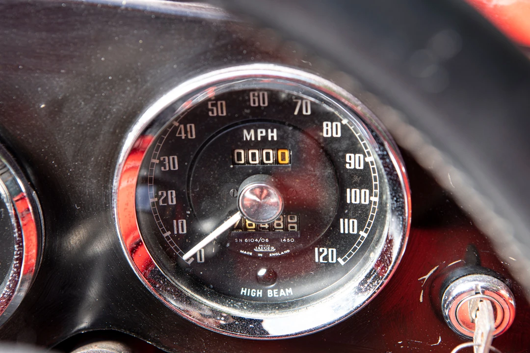 1960 MG MGA 1600 - Image 15 of 19