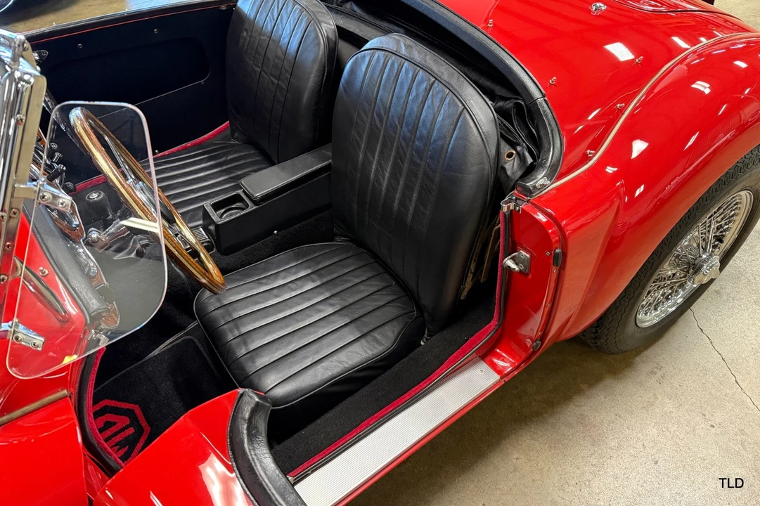 1960 MG MGA - Image 8 of 21