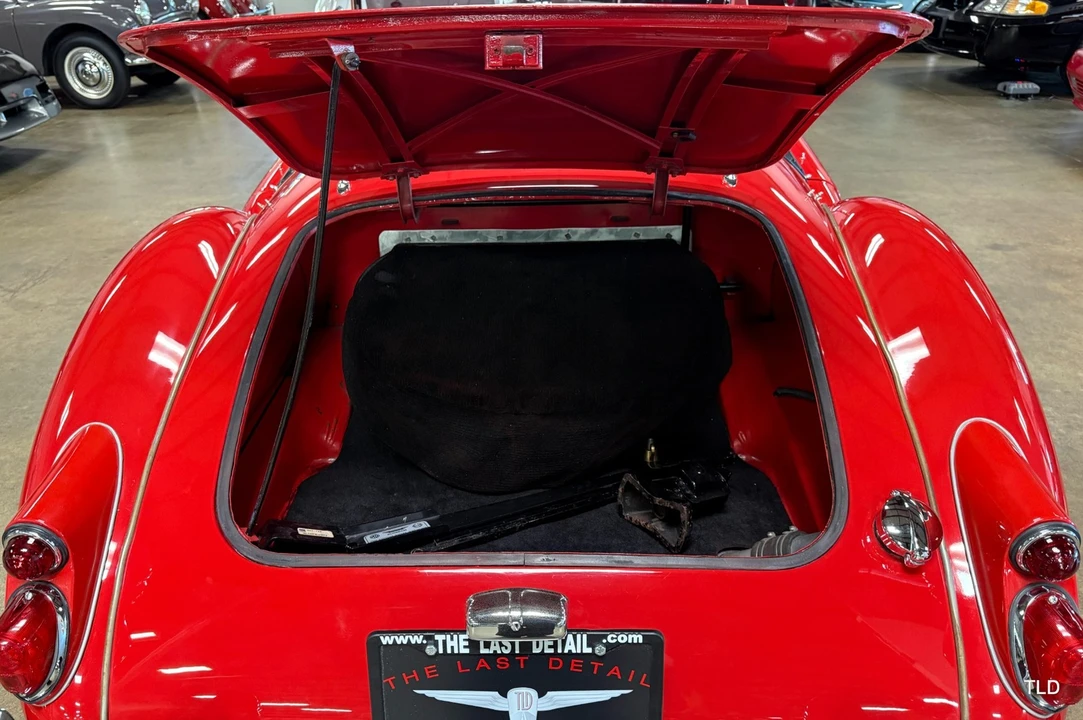 1960 MG MGA - Image 6 of 21