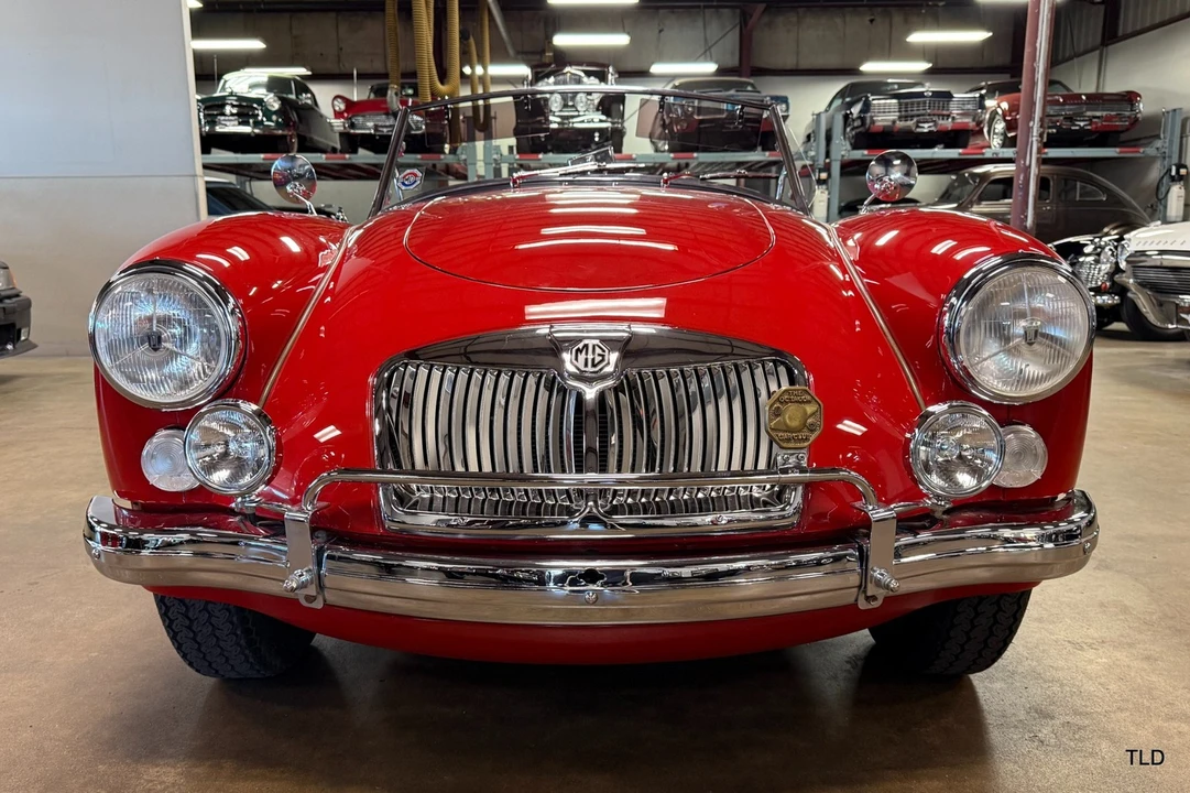 1960 MG MGA - Image 2 of 21