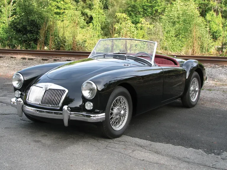 1960 MG MGA 1600 - Image 2 of 2