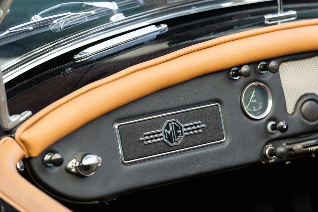 1960 MG MGA 1600 - Image 22 of 30