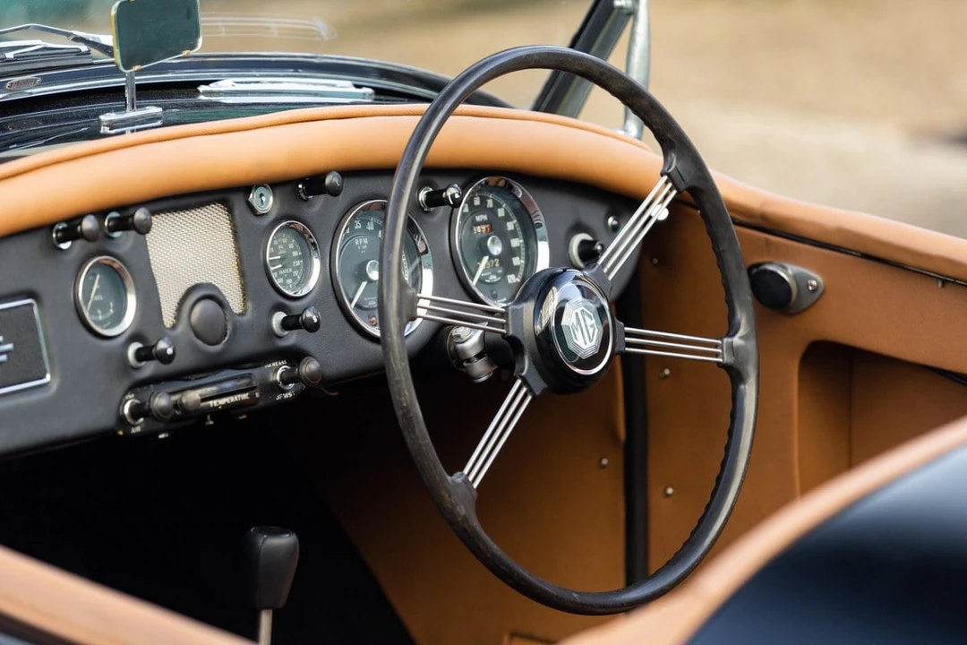 1960 MG MGA 1600 - Image 20 of 30