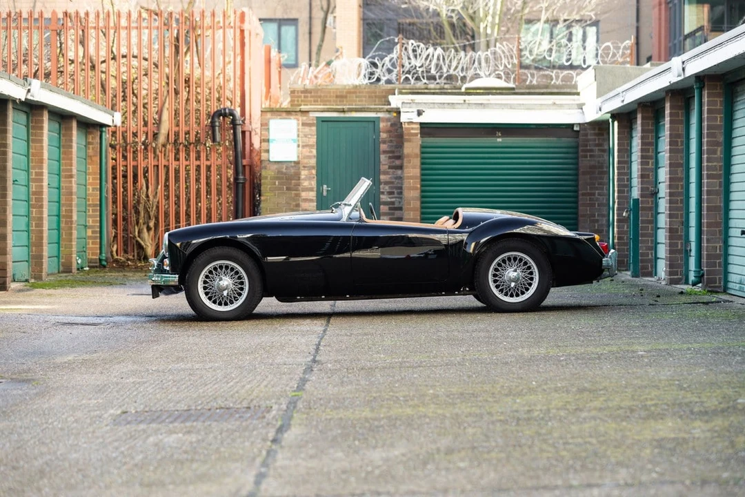 1960 MG MGA 1600 - Image 9 of 30