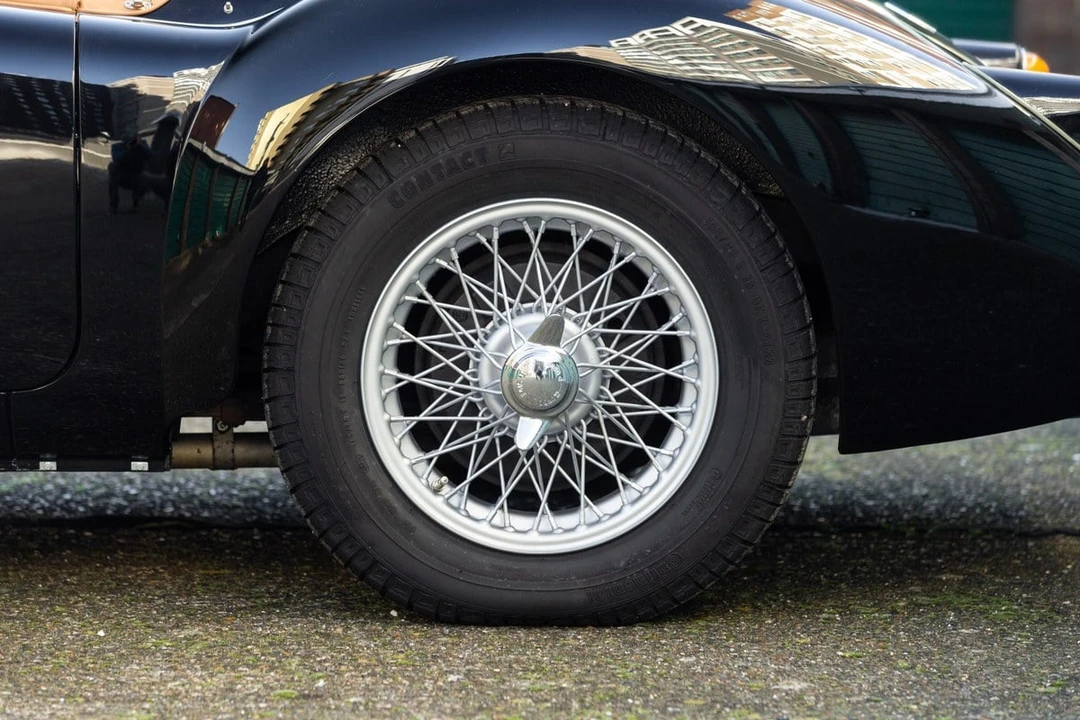1960 MG MGA 1600 - Image 17 of 30