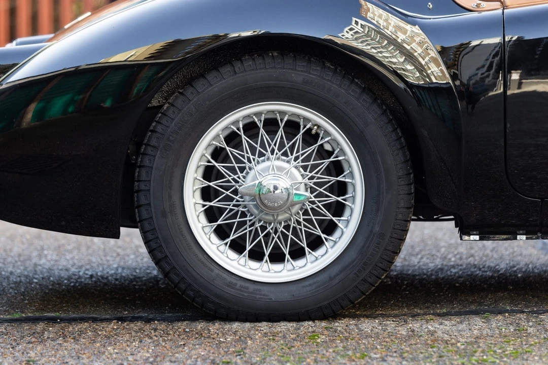 1960 MG MGA 1600 - Image 14 of 30