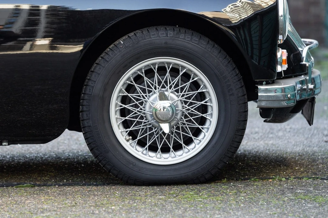 1960 MG MGA 1600 - Image 15 of 30