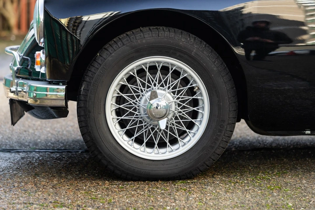 1960 MG MGA 1600 - Image 16 of 30