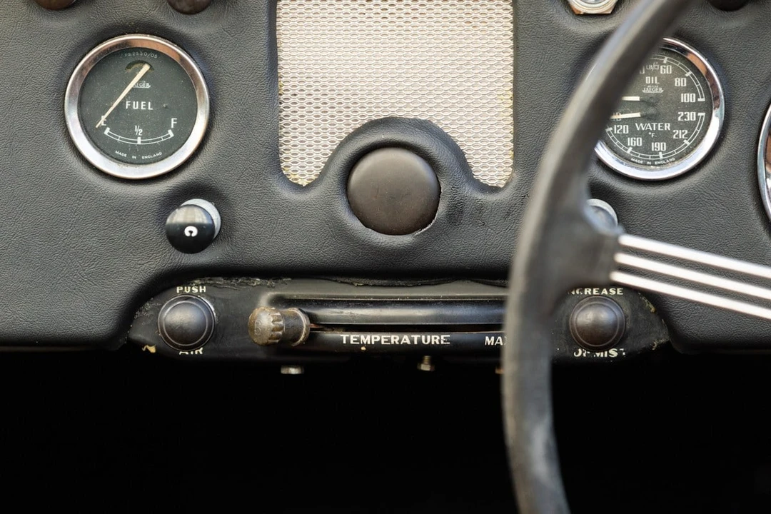 1960 MG MGA 1600 - Image 29 of 30