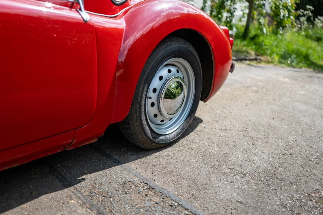 1960 MG MGA 1600 - Image 29 of 30