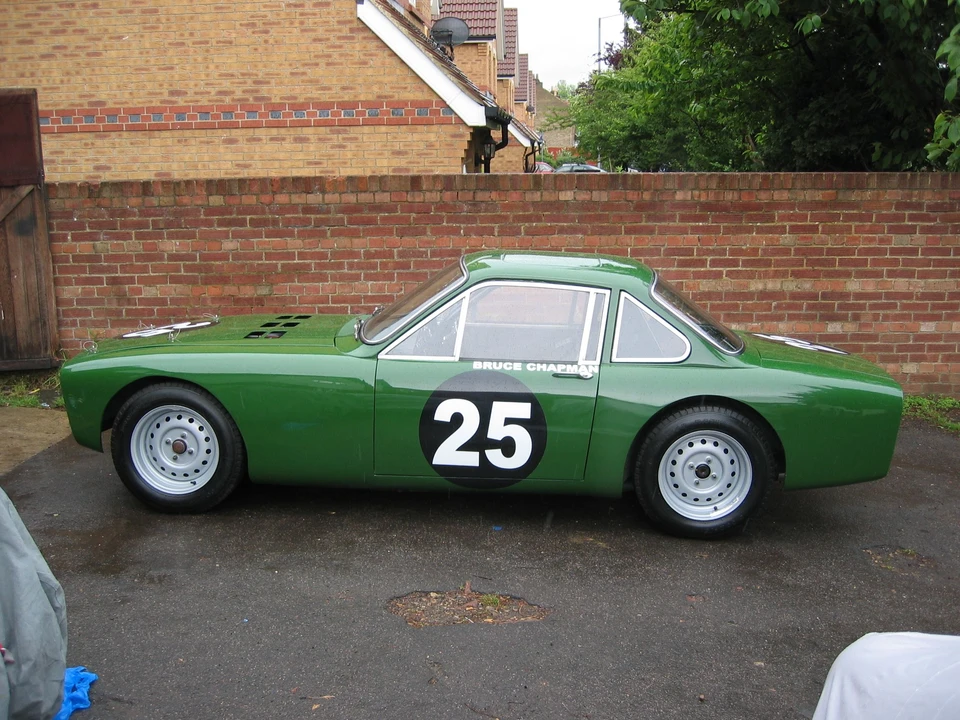 1960 MG MGA 1600 - Image 7 of 19