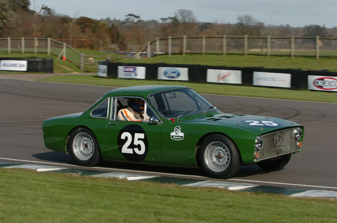 1960 MG MGA 1600 - Image 19 of 19