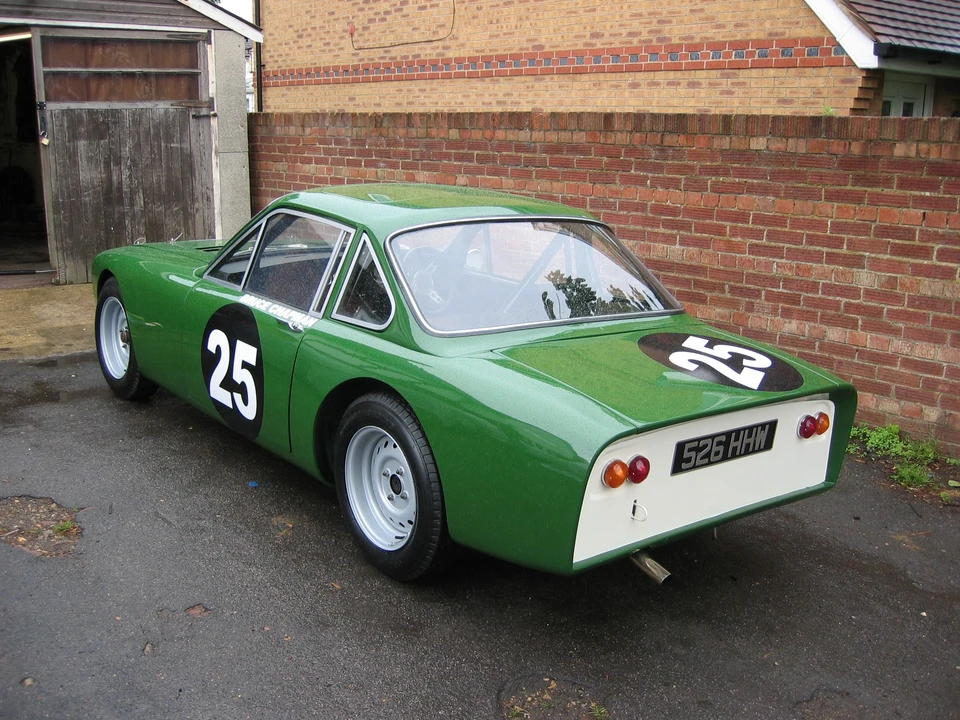 1960 MG MGA 1600 - Image 6 of 19