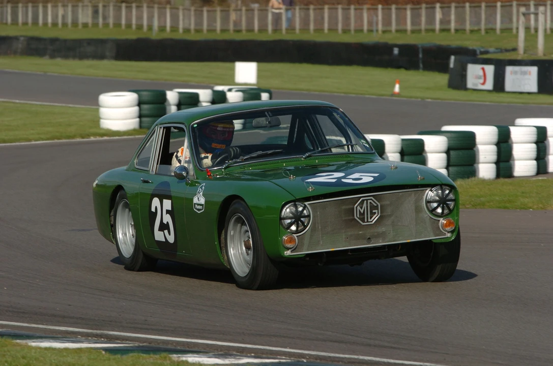 1960 MG MGA 1600 - Image 18 of 19