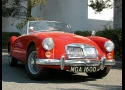 1960 MG MGA 1600 - Image 4 of 6