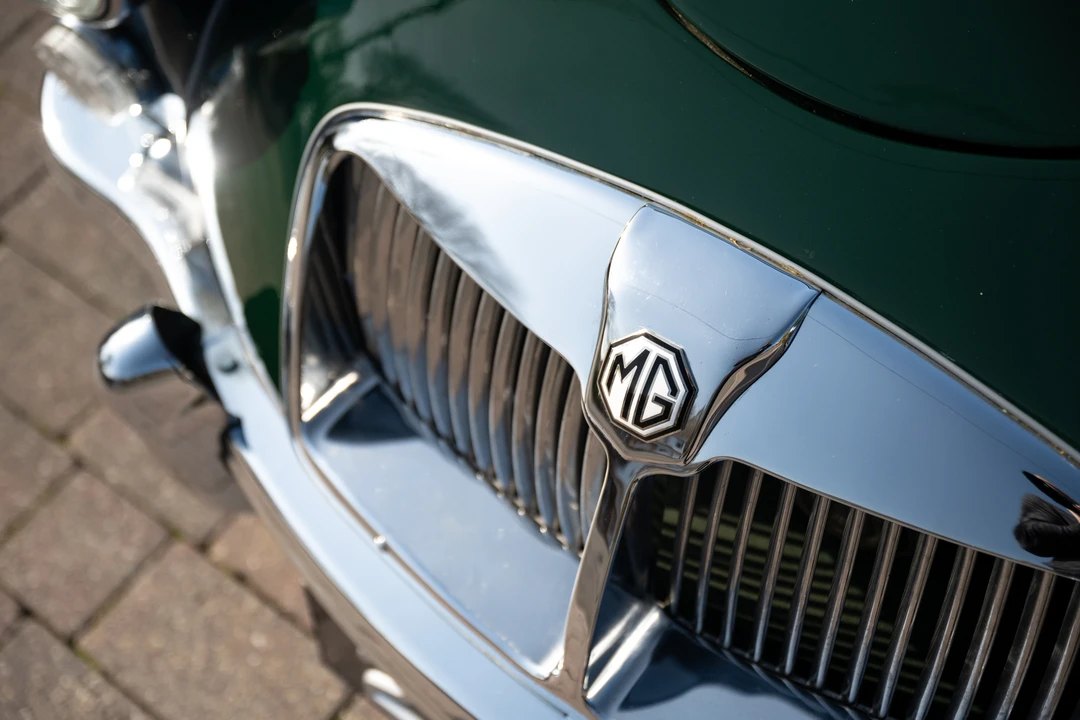1960 MG MGA 1600 - Image 31 of 31