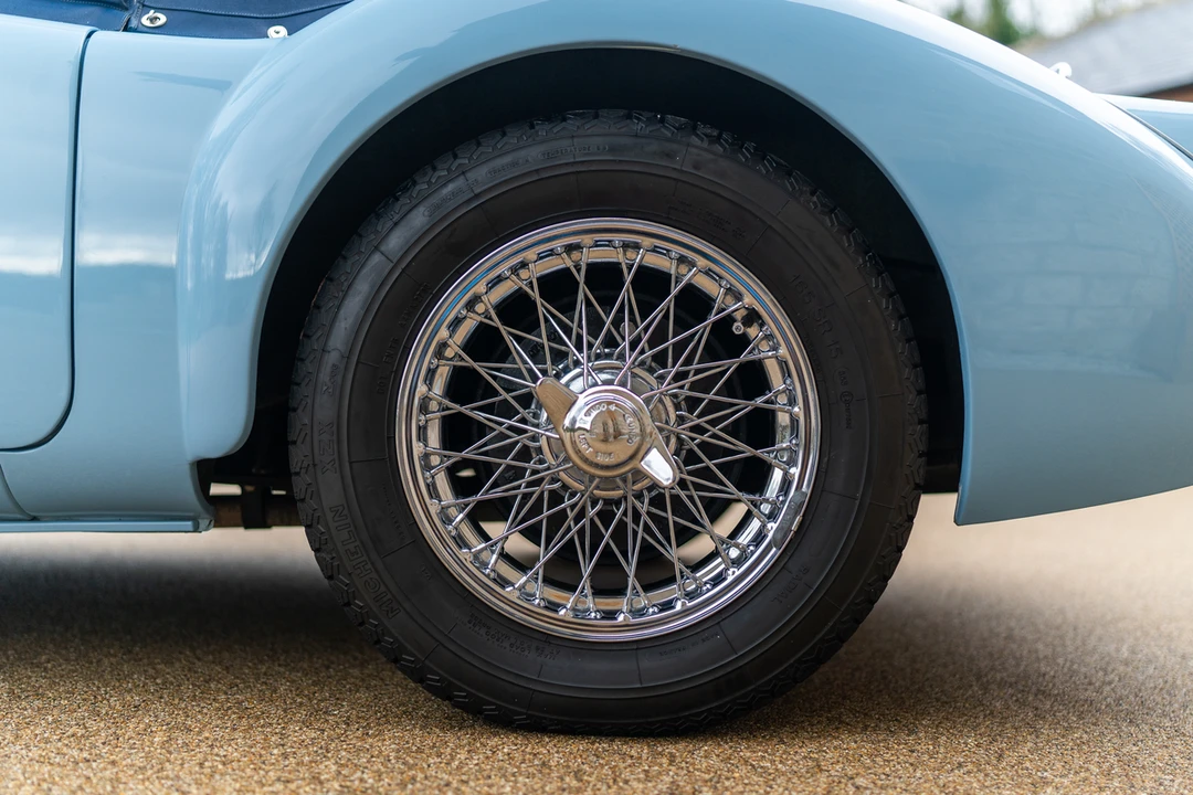 1959 MG MGA 1500 - Image 29 of 30