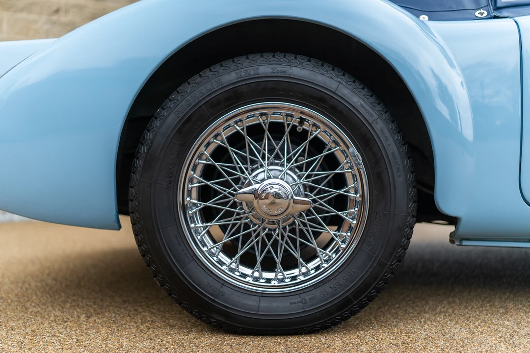 1959 MG MGA 1500 - Image 27 of 30