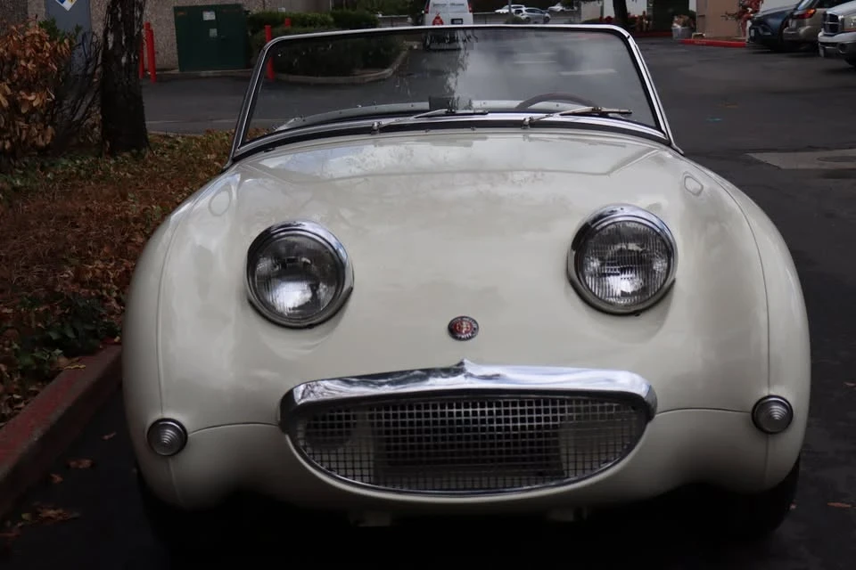 1960 Austin-Healey Sprite Mark I - Image 2 of 20