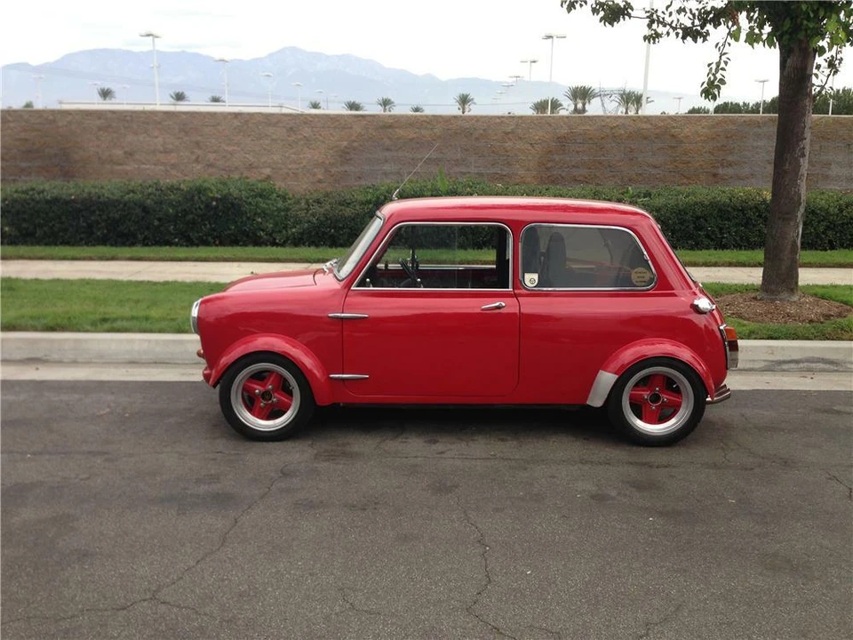 1960 Mini Mini Mark I - Image 3 of 3