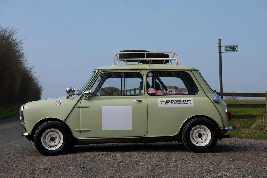 1960 Mini Mini Mark I - Image 22 of 31