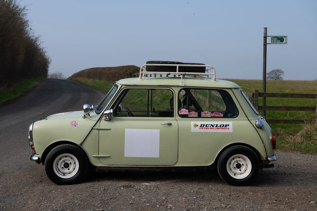 1960 Mini Mini Mark I - Image 23 of 31