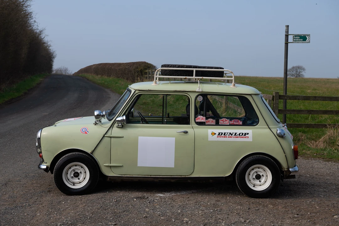 1960 Mini Mini Mark I - Image 24 of 31