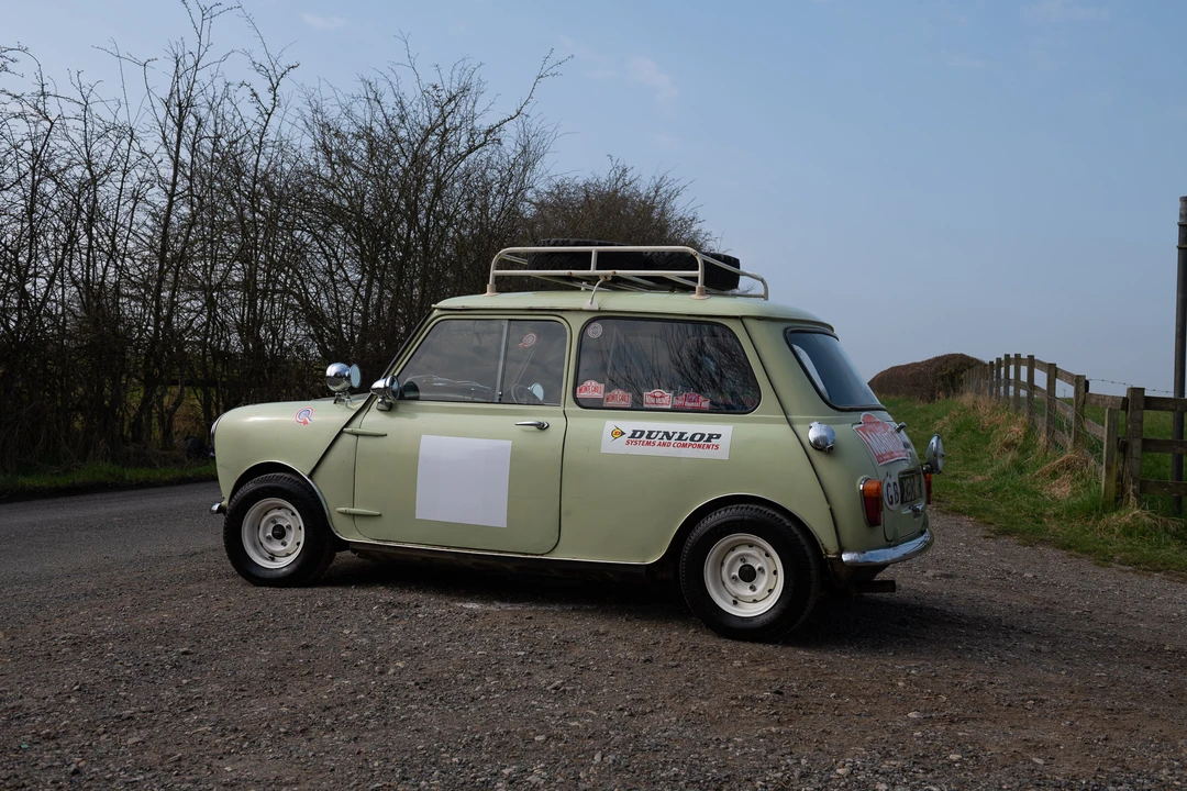 1960 Mini Mini Mark I - Image 25 of 31