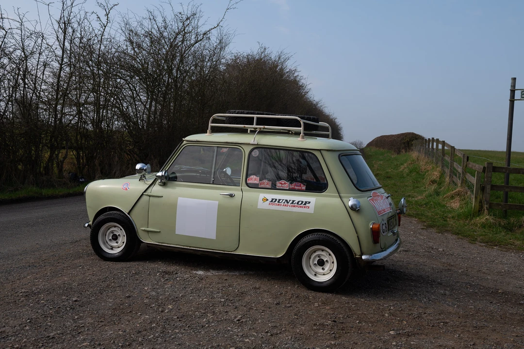 1960 Mini Mini Mark I - Image 26 of 31