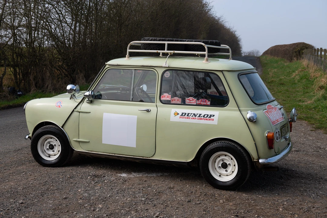 1960 Mini Mini Mark I - Image 27 of 31