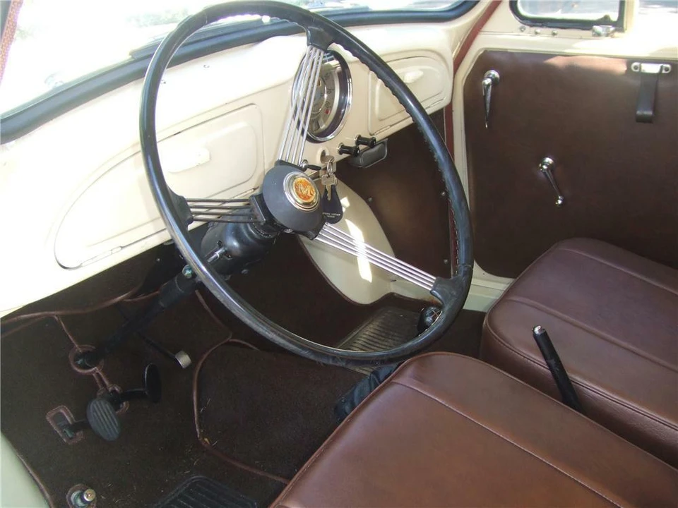 1960 Morris Minor - Image 3 of 4
