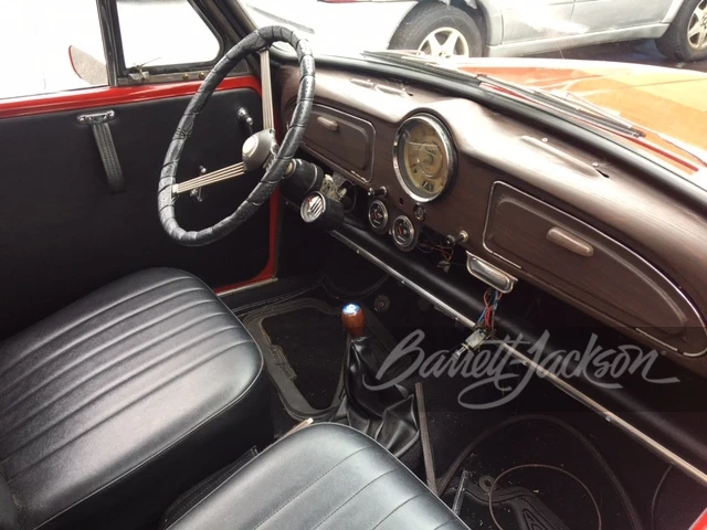 1960 Morris Minor - Image 4 of 9