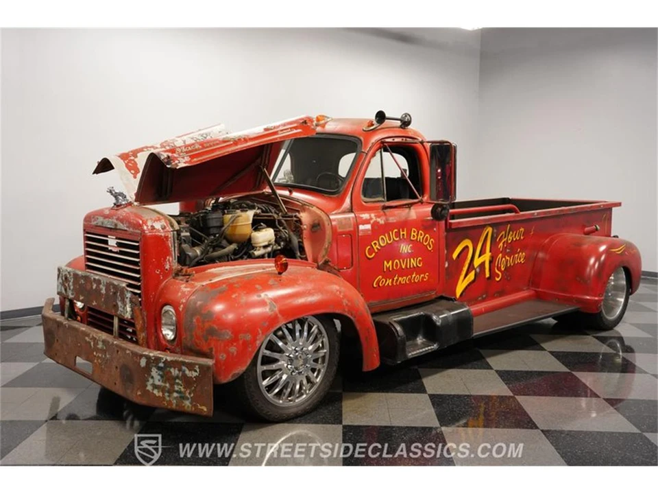 1960 Mack - Image 29 of 31