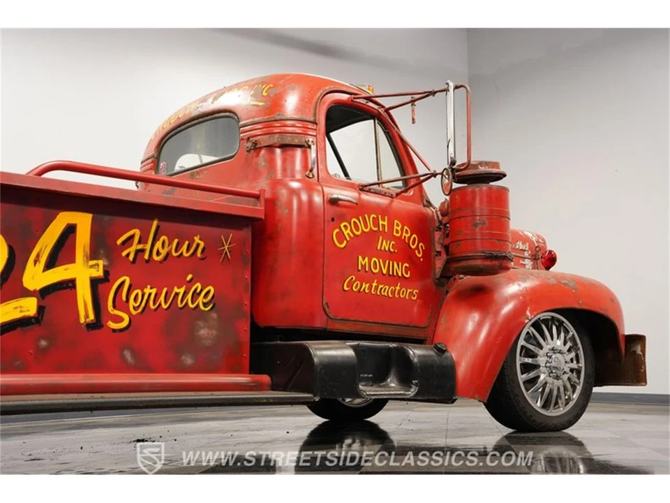 1960 Mack - Image 26 of 31
