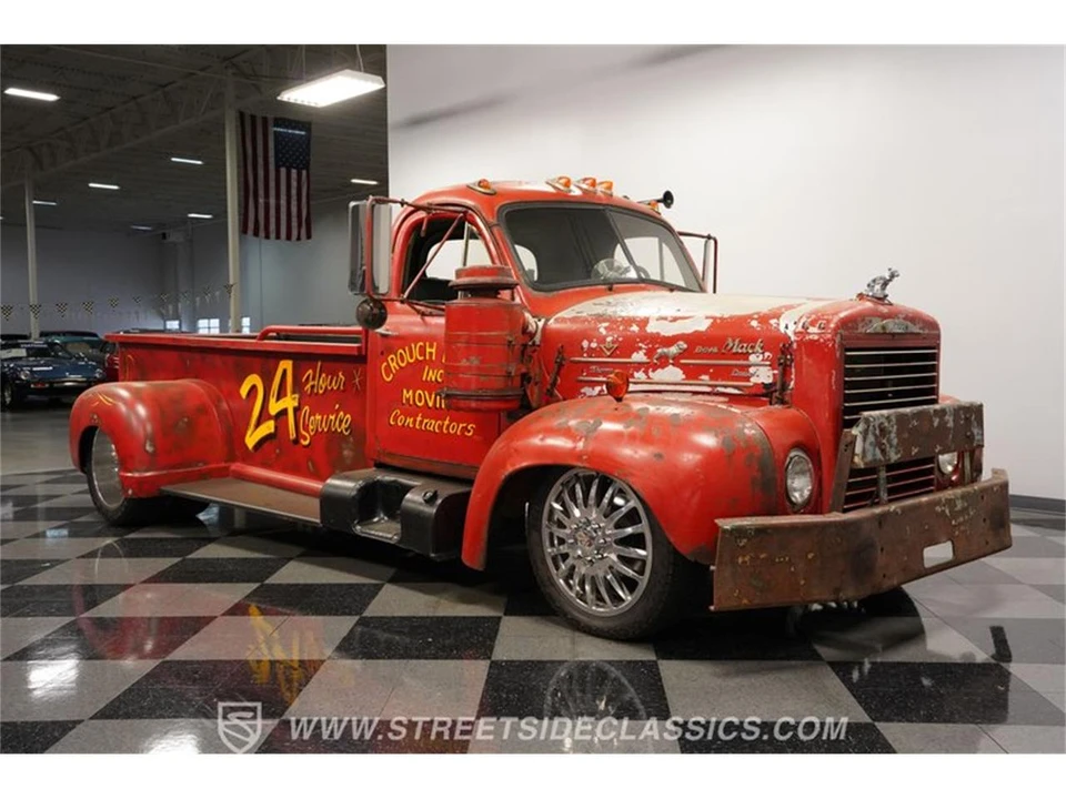 1960 Mack - Image 14 of 31